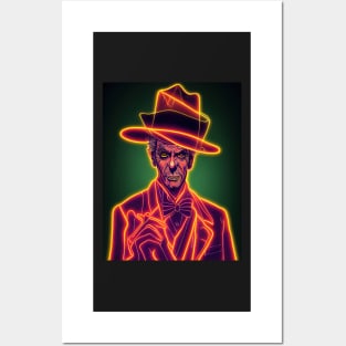 Arsene Lupin Hallowe T-Shirt Posters and Art